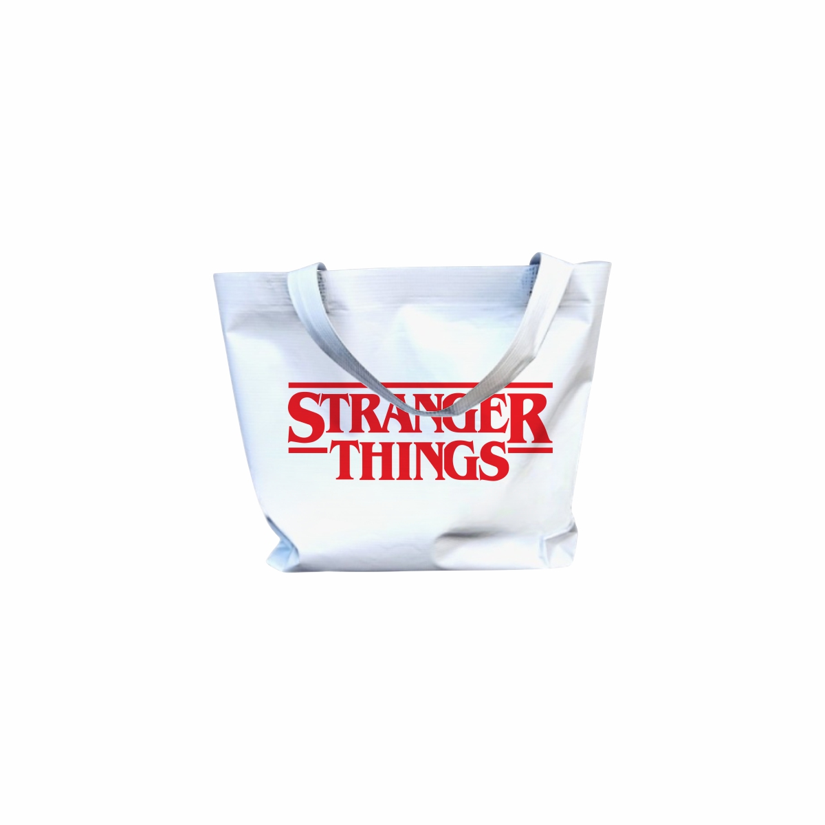 Stranger Things